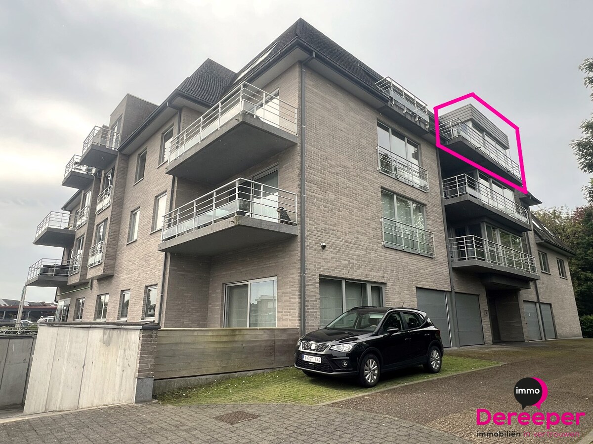Te huur - Appartement - Gistel