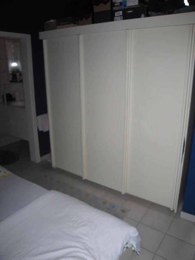 Dakappartement met 1 slaapkamer te Roeselare 