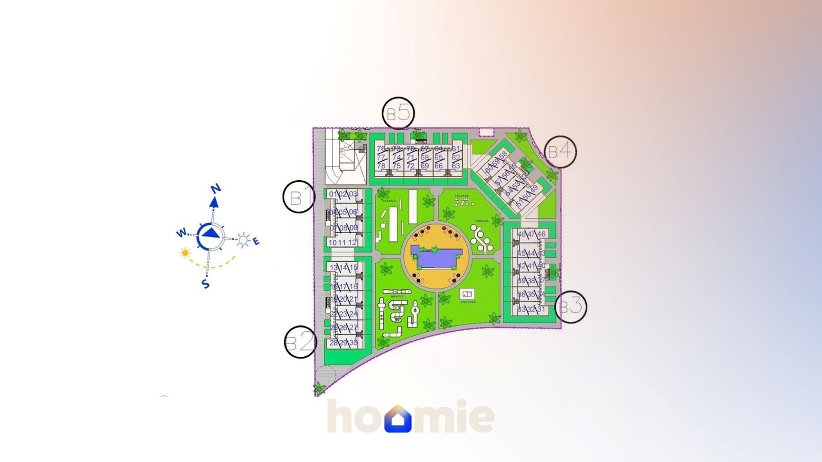 Woning te koop in El Raso-Guardamar del segura
