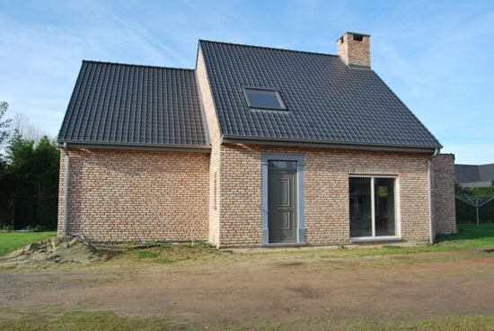 Villa sold in Lokeren