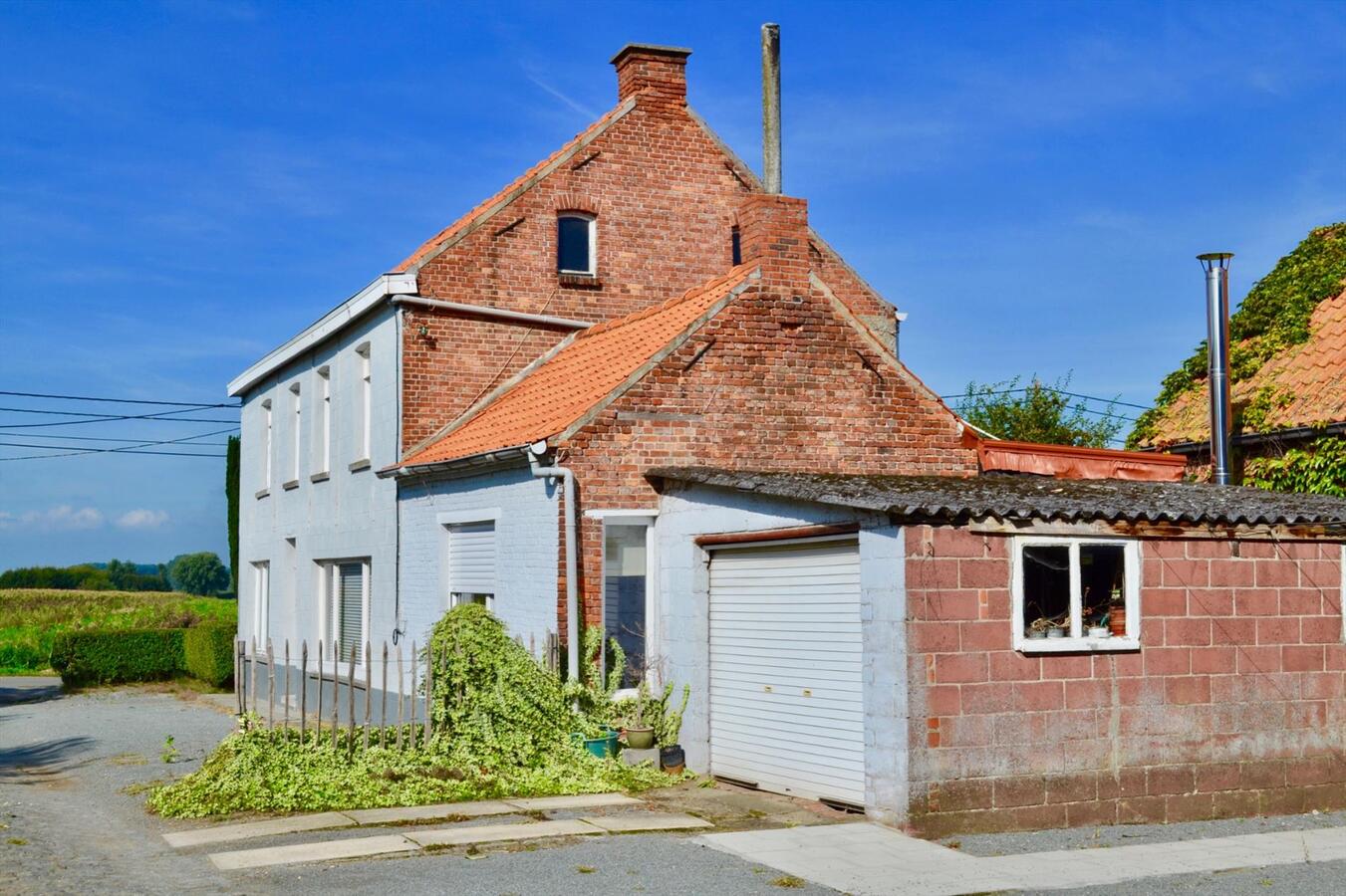 Farm sold in Meerdonk