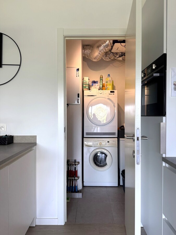 Benedenwoning te huur in Turnhout