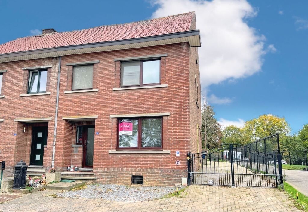 Instapklare, betaalbare woning op rustige locatie op perceel van 515 m&#178; 