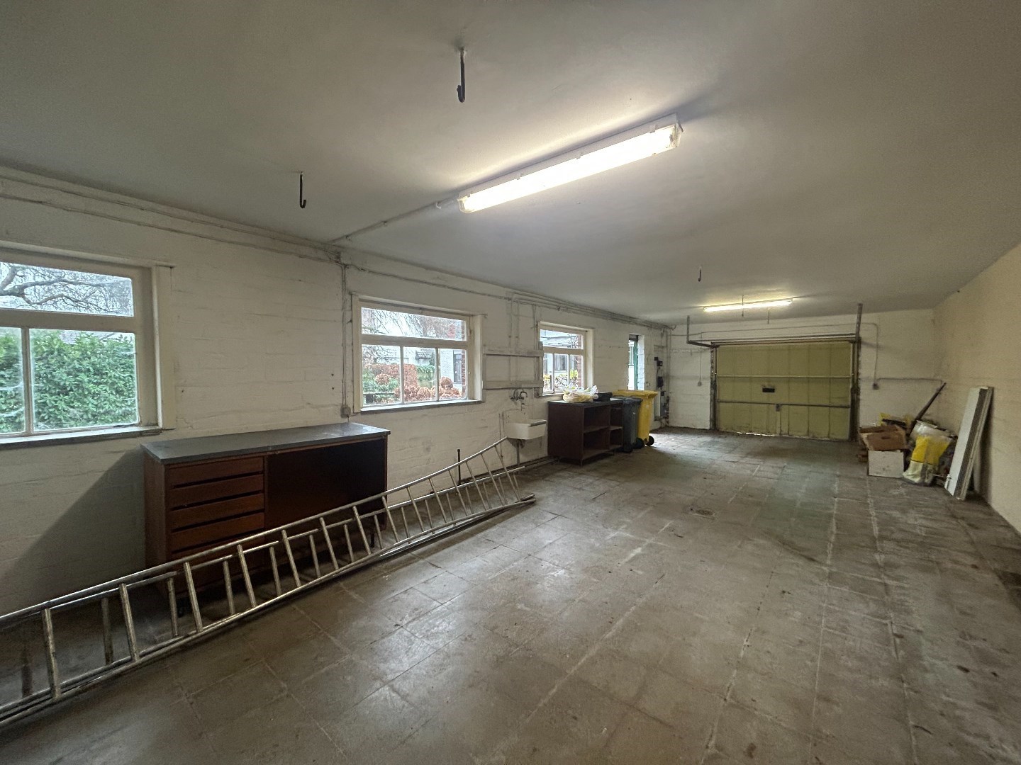 Ruime woning met 4-5 slpk. in het centrum van Geel 