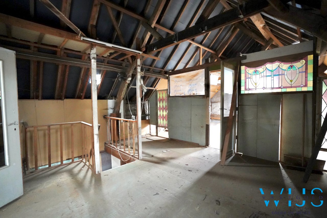 Interessante projectgrond van 552 m&#178; te Ertvelde ! 