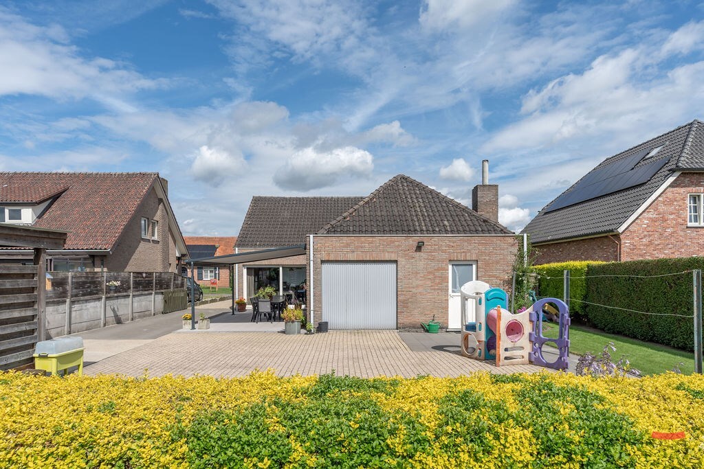 Woning te koop in Weelde