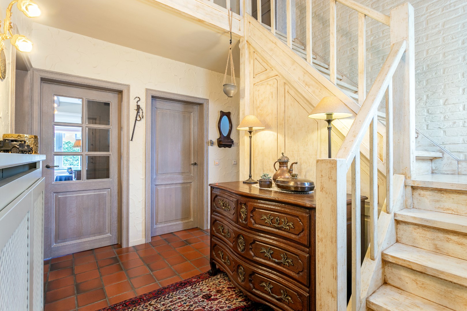Maison a vendre | option - sous réserve À Halle