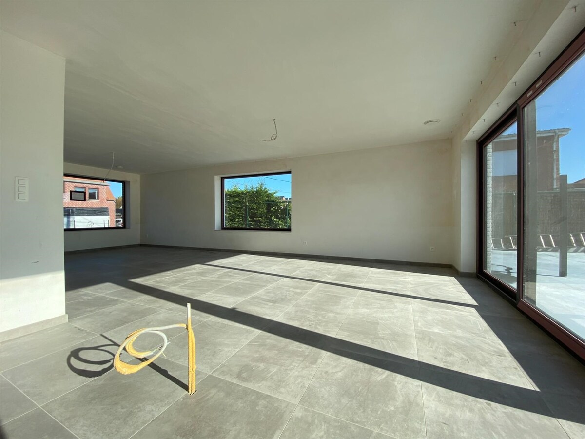 Nieuwbouwwoning met 3 slaapkamers te Koekelare 