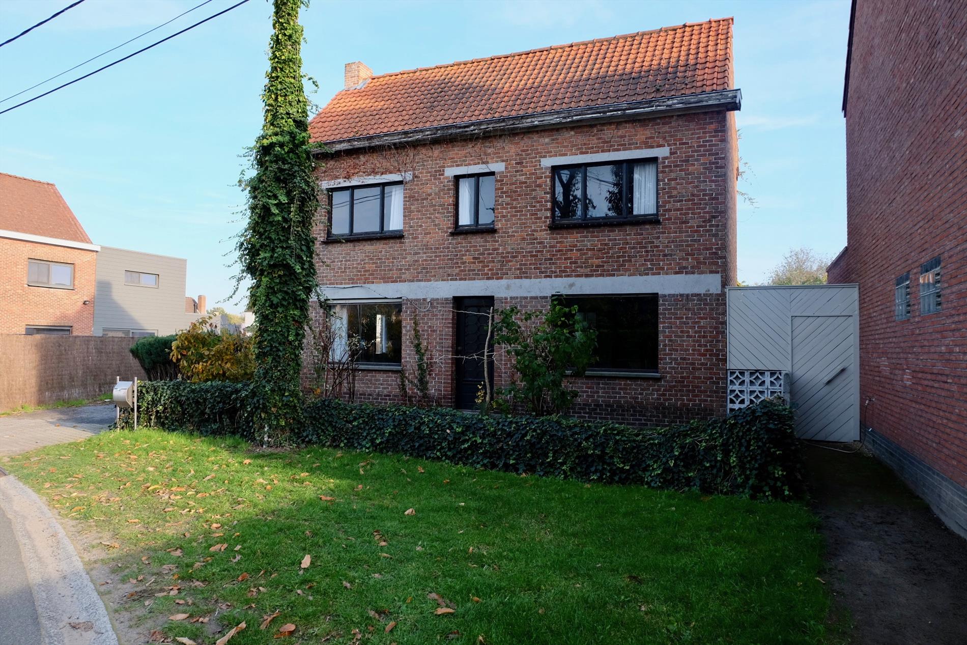 Woning verkocht in Heusden (9070)