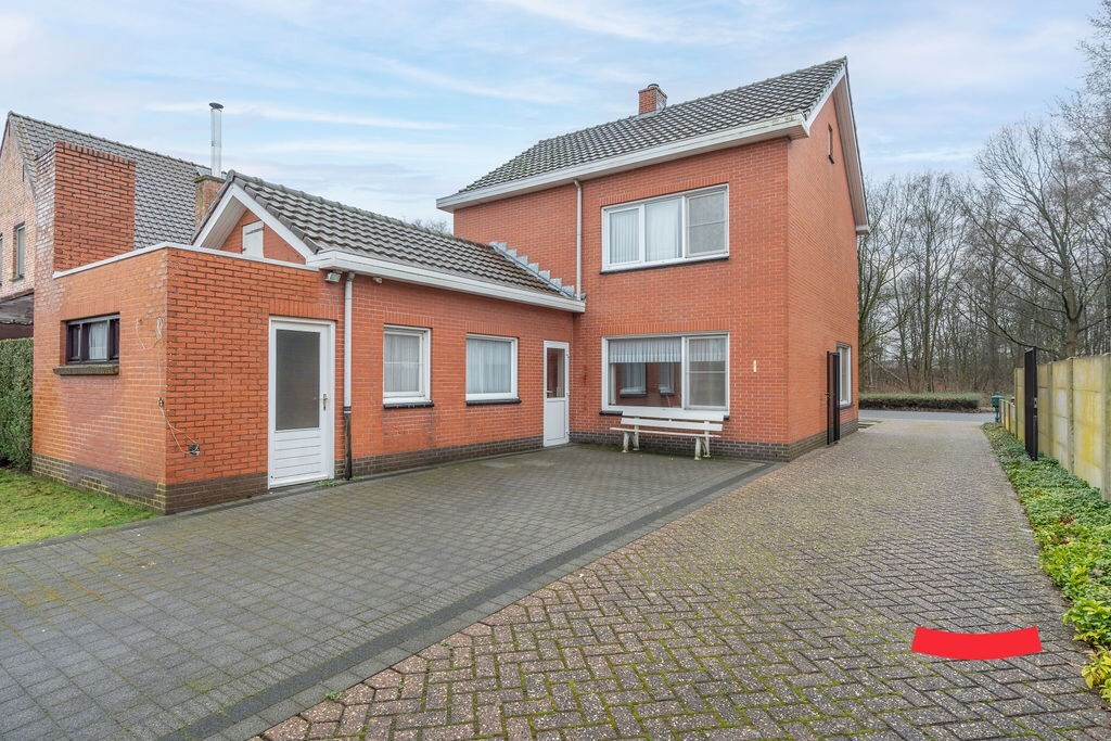 Woning verkocht in Weelde