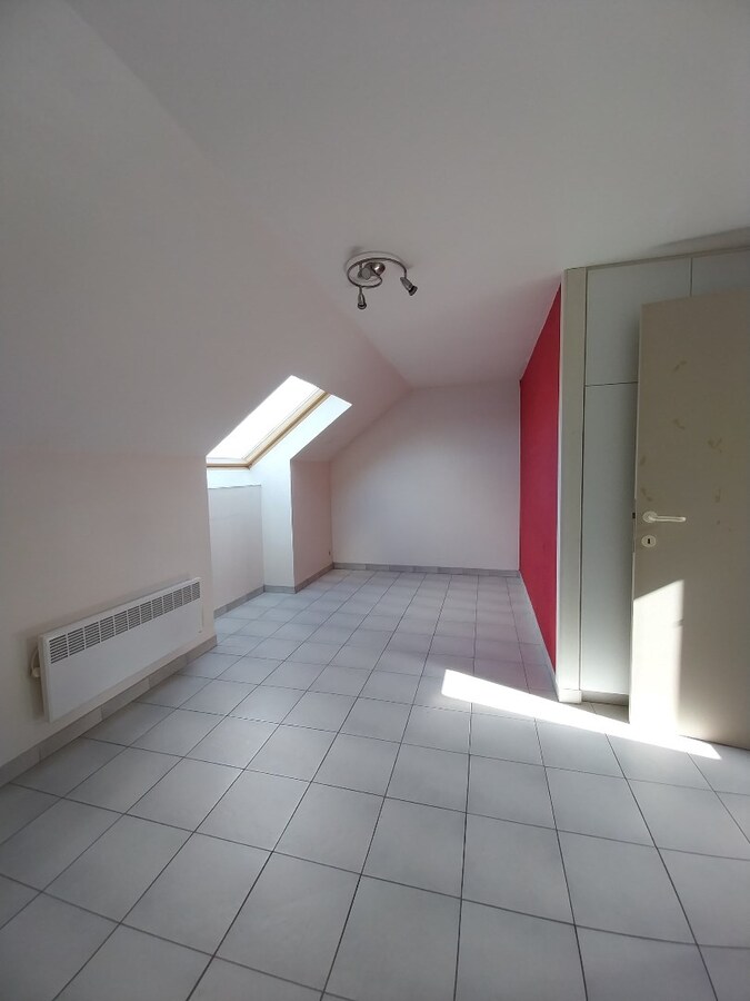 Duplexappartement te Ichtegem 