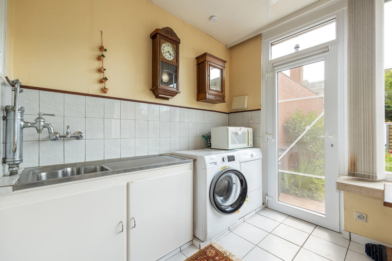 Gezinswoning met 3 slaapkamers in hartje Sint-Antonius 