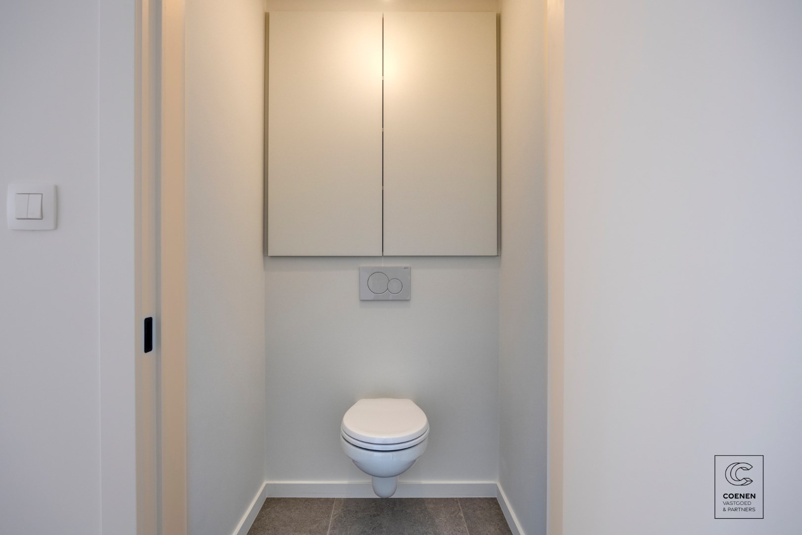 Charmant, volledig gerenoveerde woning met 2 slaapkamers te Turnhout! 