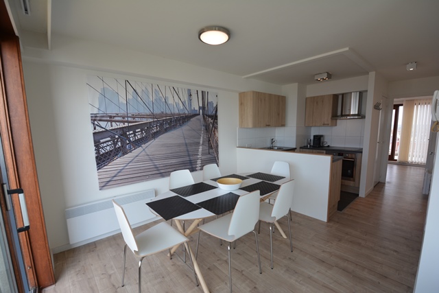 Appartement 2 Slpk 