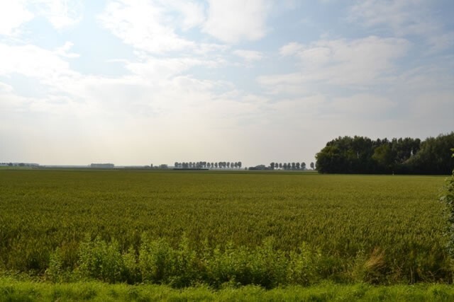 Propriété vendu À Kieldrecht