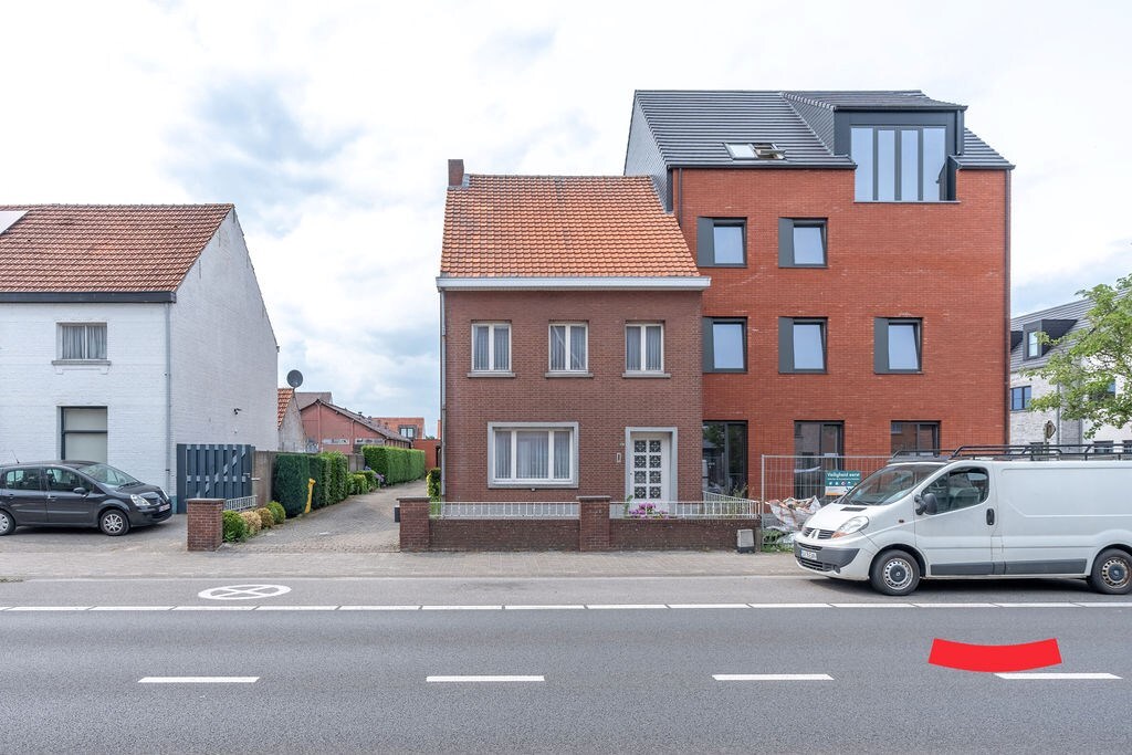 Woning verkocht in Ravels