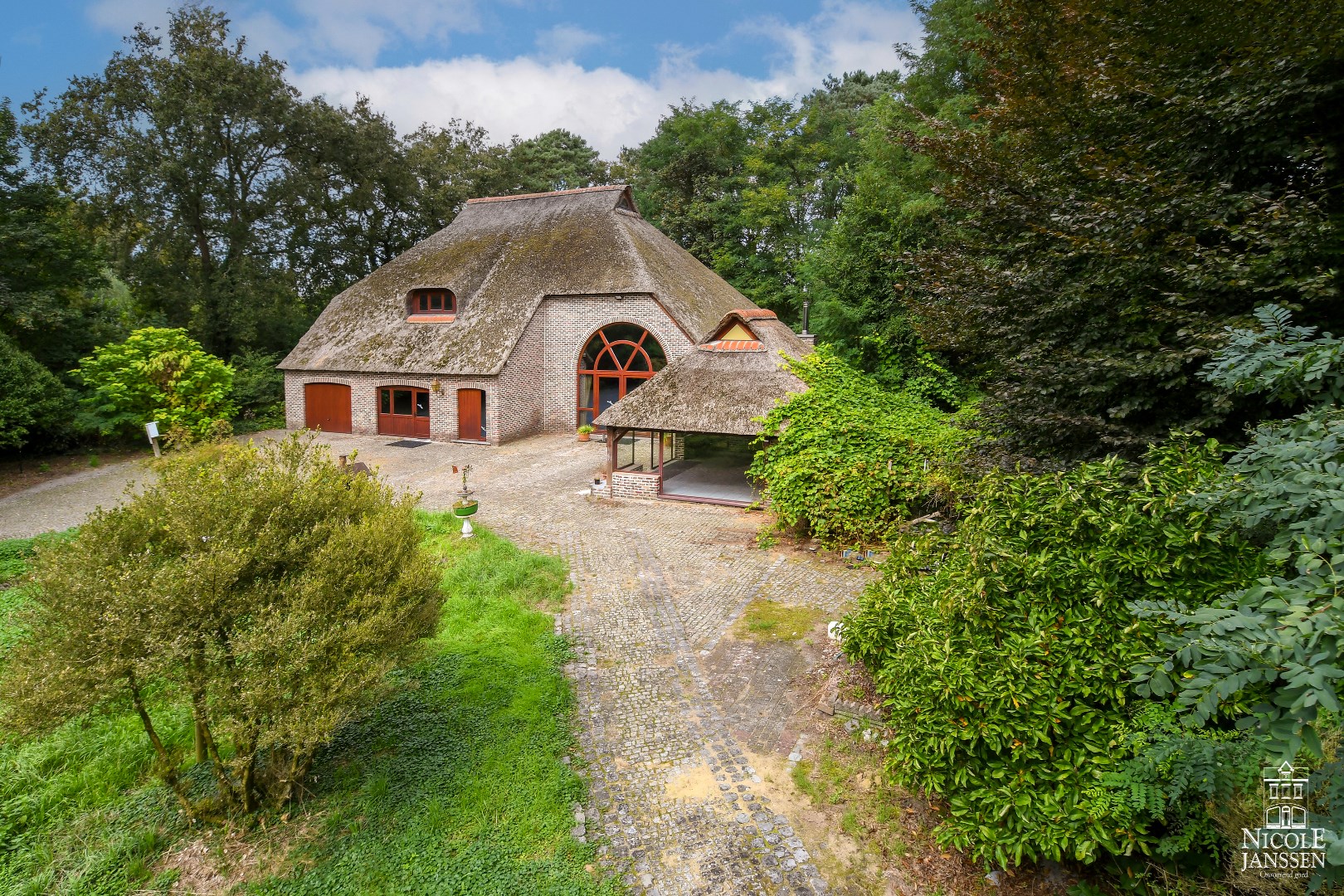 Bijzonder pand