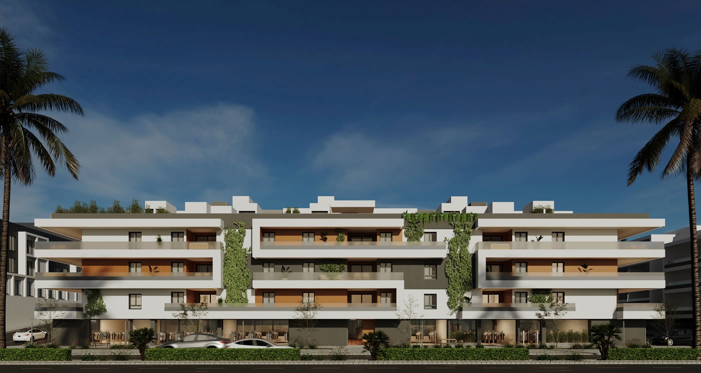  a vendre À Marbella