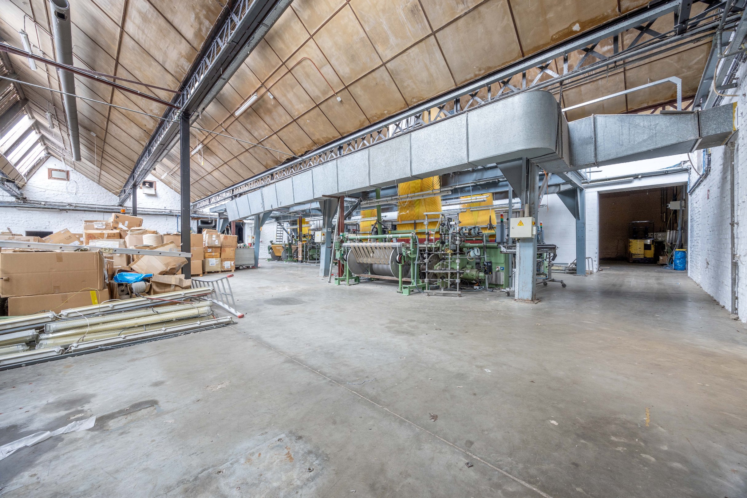 GOED GELEGEN COMMERCIELE SITE OP 14.766 M&#178; 