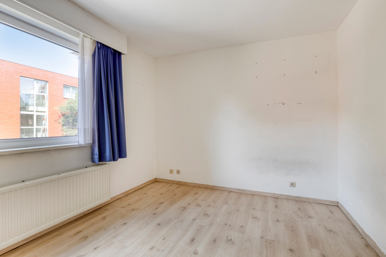 Goed gelegen appartement met terras van 12m&#178; en 2 slaapkamers vlakbij Leuven - EPC 115 kWh/m&#178; - bewoonbare oppervlakte 78 m&#178; 