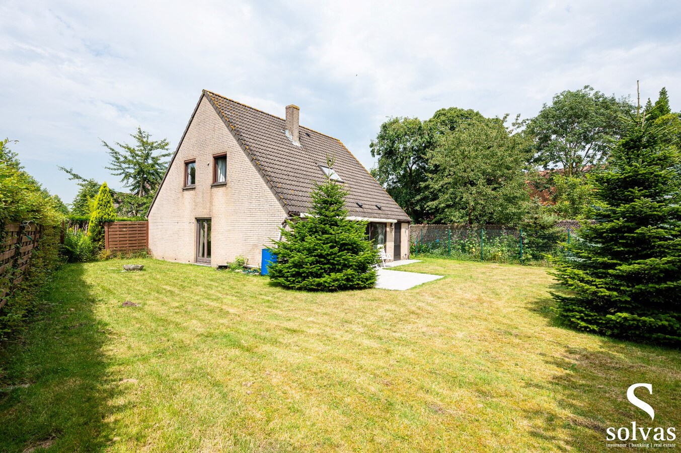 IN OPTIE! 