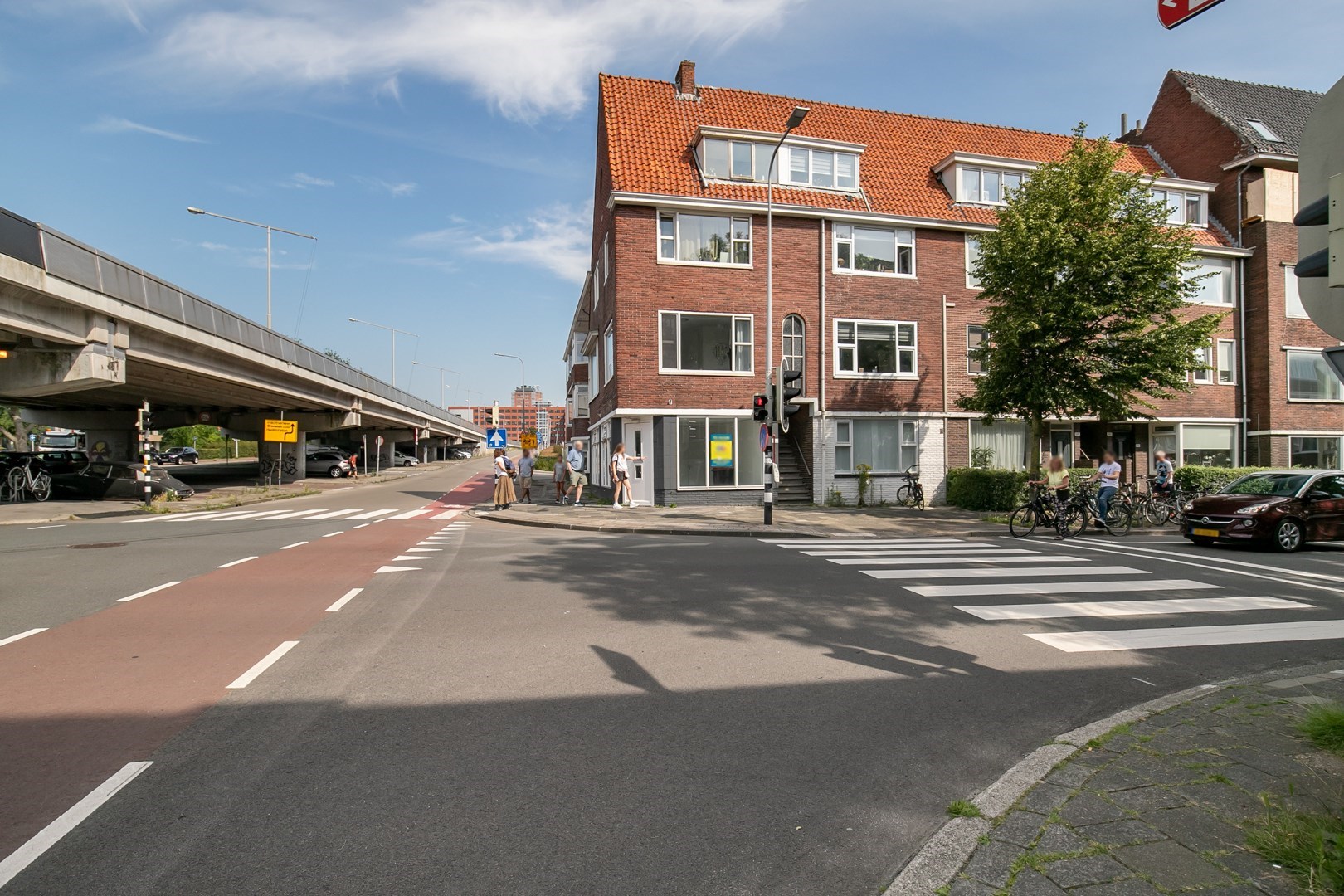 BELEGGERS EN OUDERS VAN STUDERENDE KINDEREN OPGELET! 