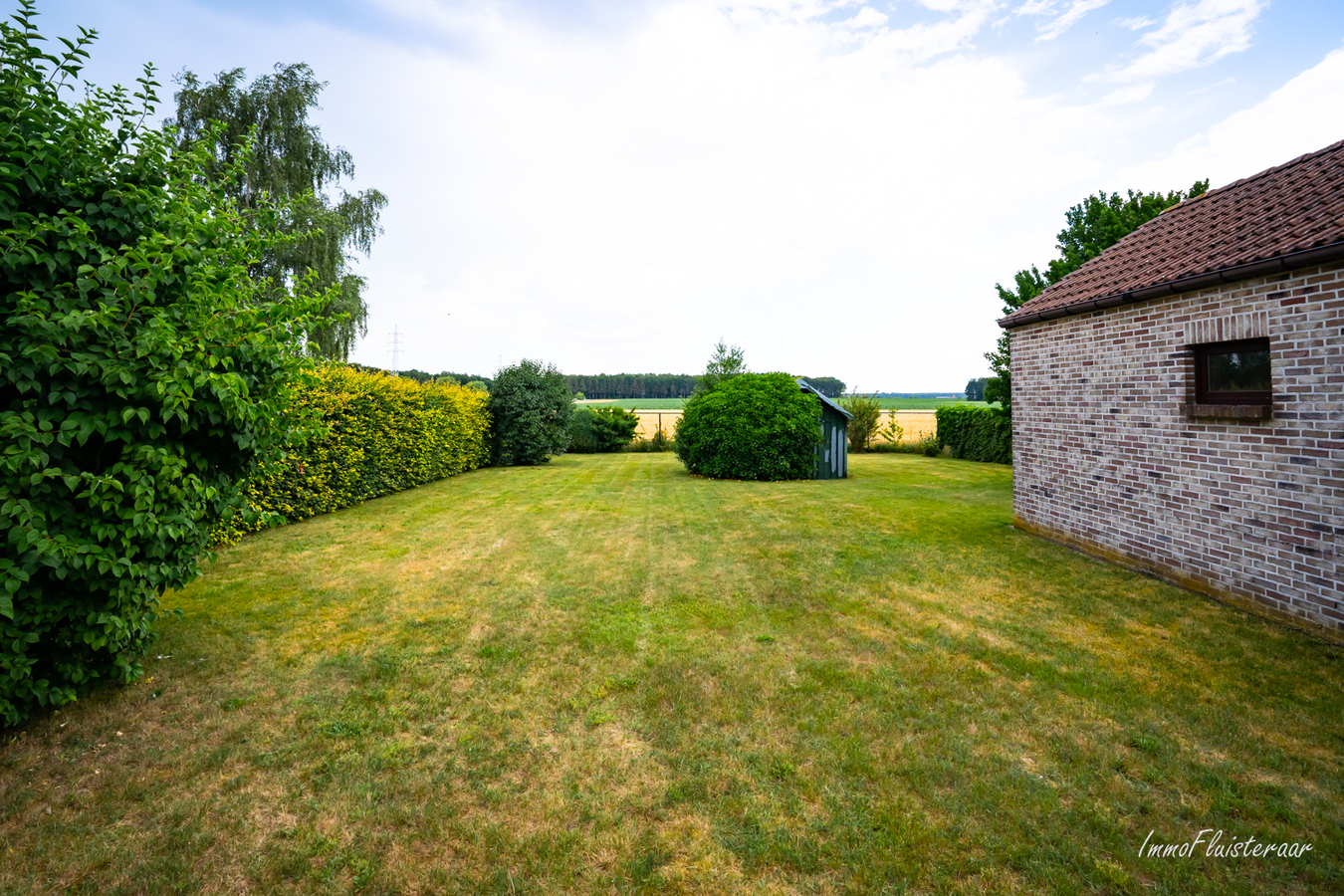 Propriété vendu À Wijshagen