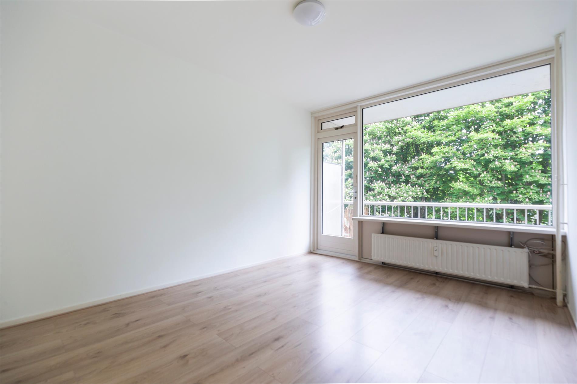 Appartement verkocht in Dordrecht