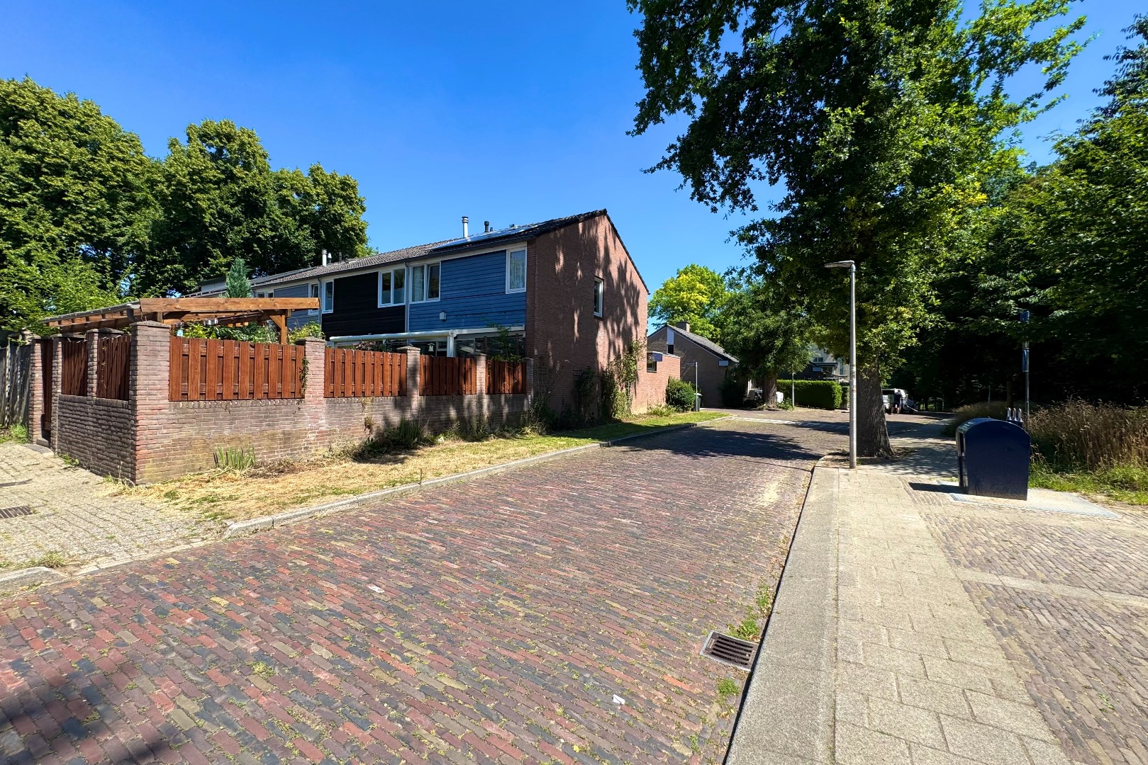 Eengezinswoning te koop in Hoensbroek