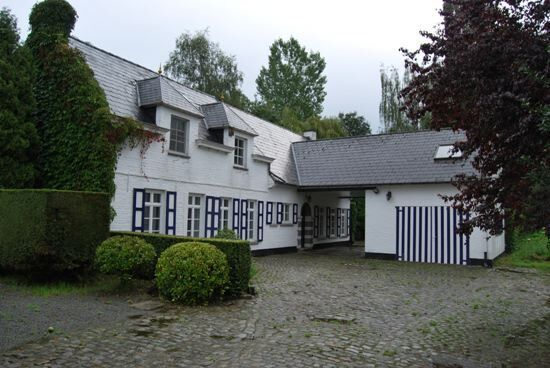 Villa vendu À Sint-Lievens-Esse