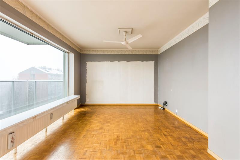 Appartement verkocht in Gent