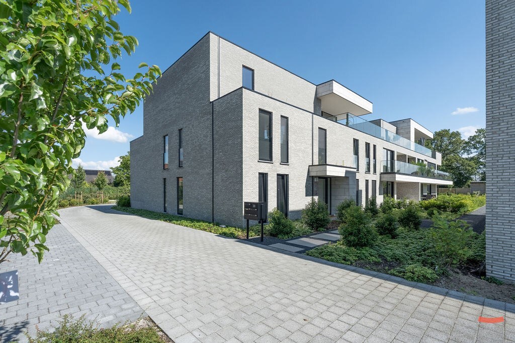 Appartement verkocht in Poppel