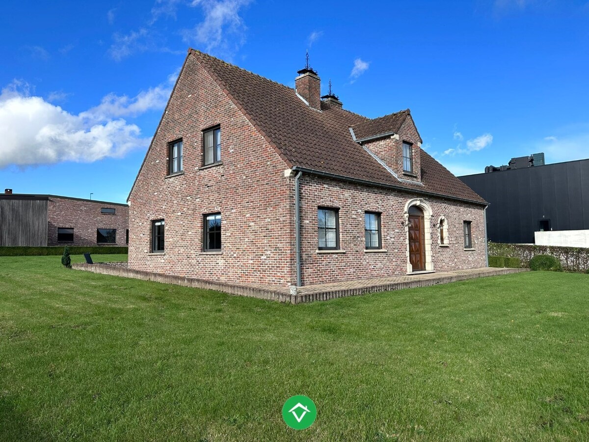 Conci&#235;rgewoning te huur in Torhout 