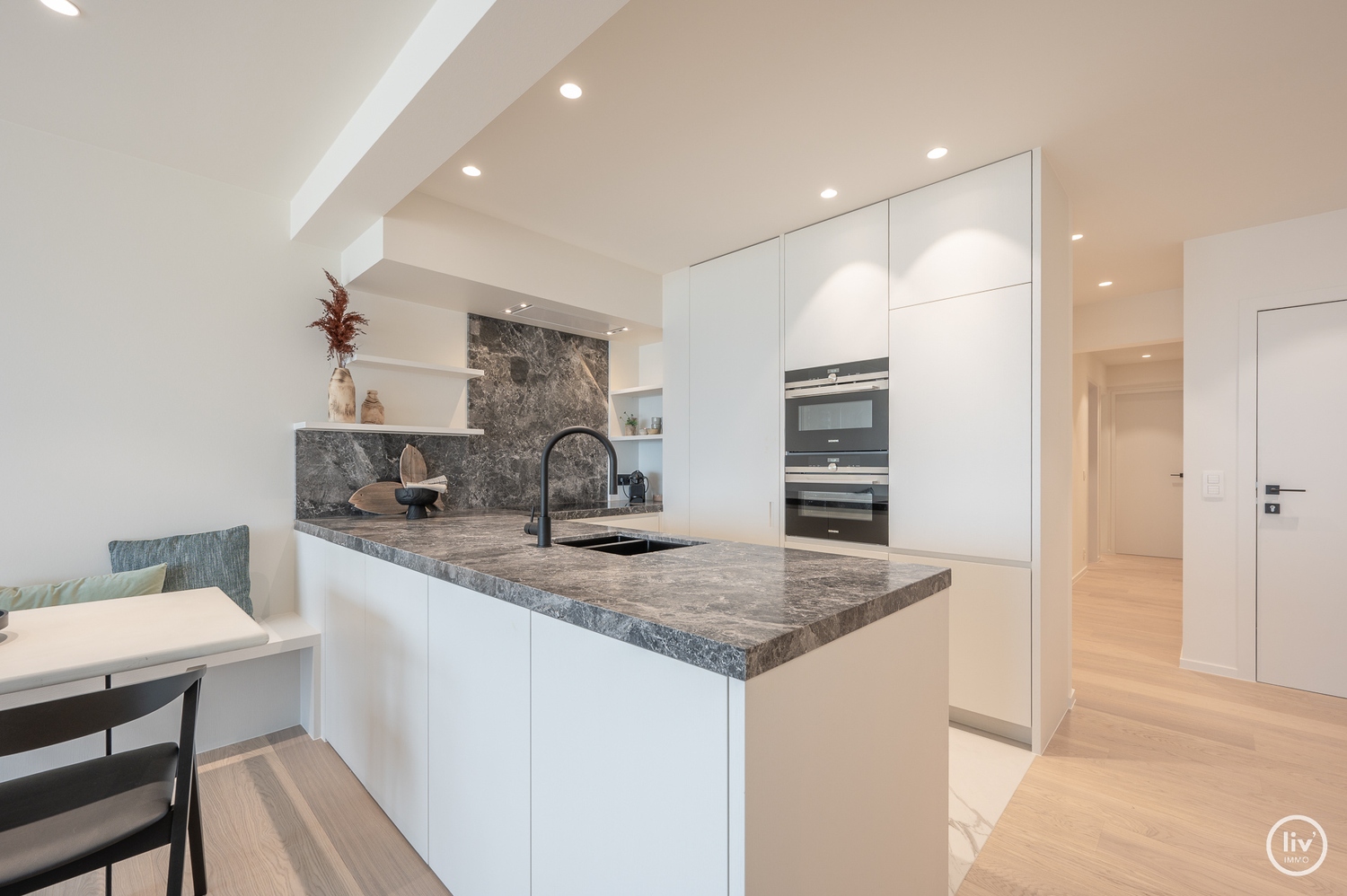 Appartement a vendre À Knokke