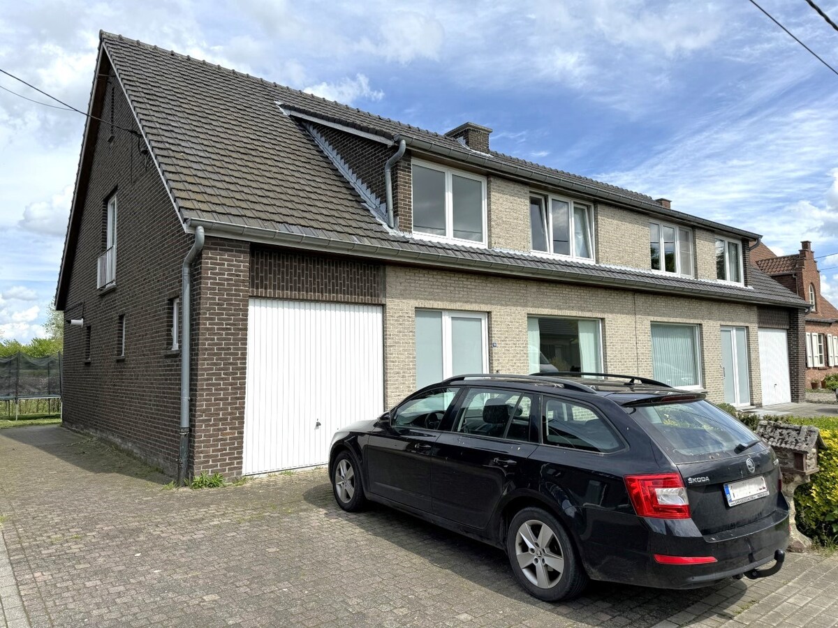 Woning verhuurd in Oud-Turnhout