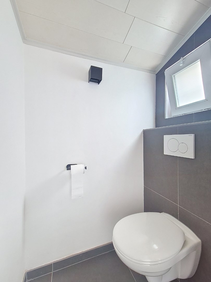 Gerenoveerde woning met 3 slaapkamers 