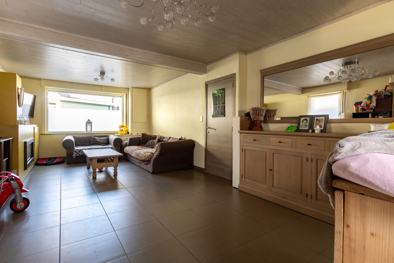 Woning met 3 slaapkamers op 807m&#178; te Koekelare 
