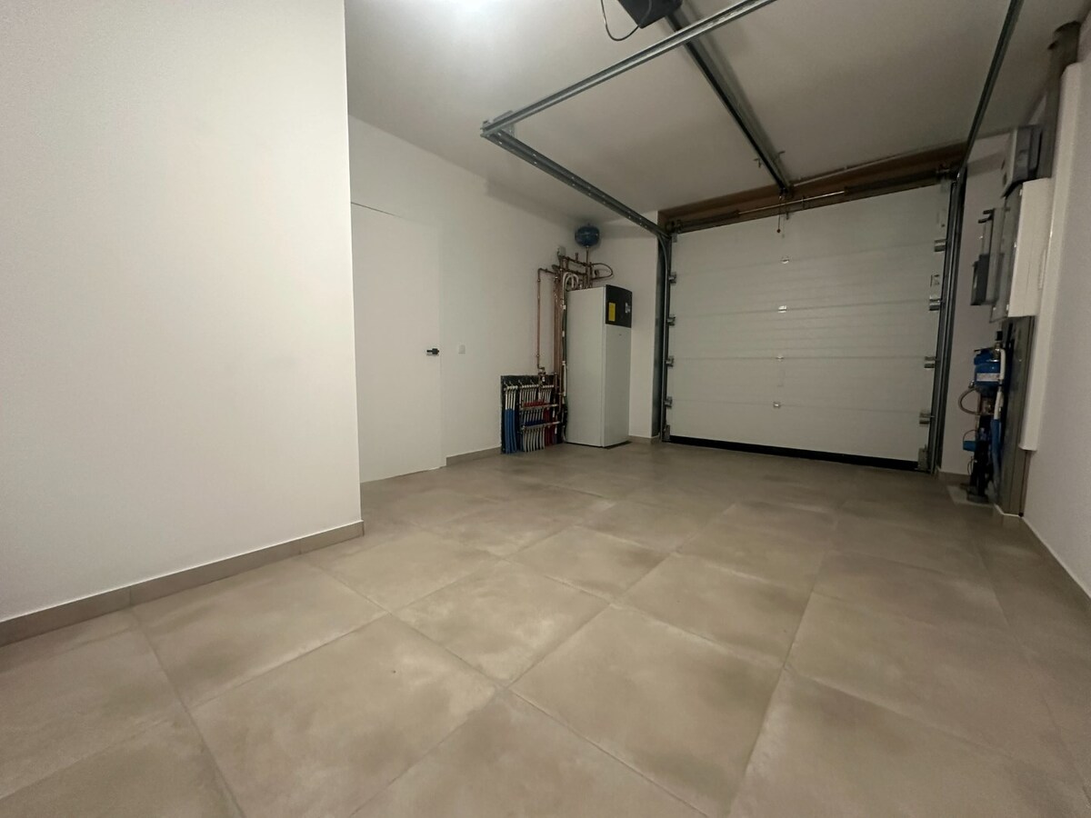 Instapklare energetische nieuwbouwwoning (A-Label) te Geel 