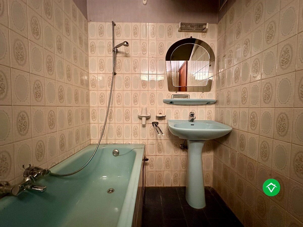 Woning te Ichtegem op een grondperceel van 936m&#178; 