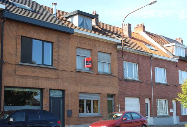 Stadswoning verkocht in Merelbeke