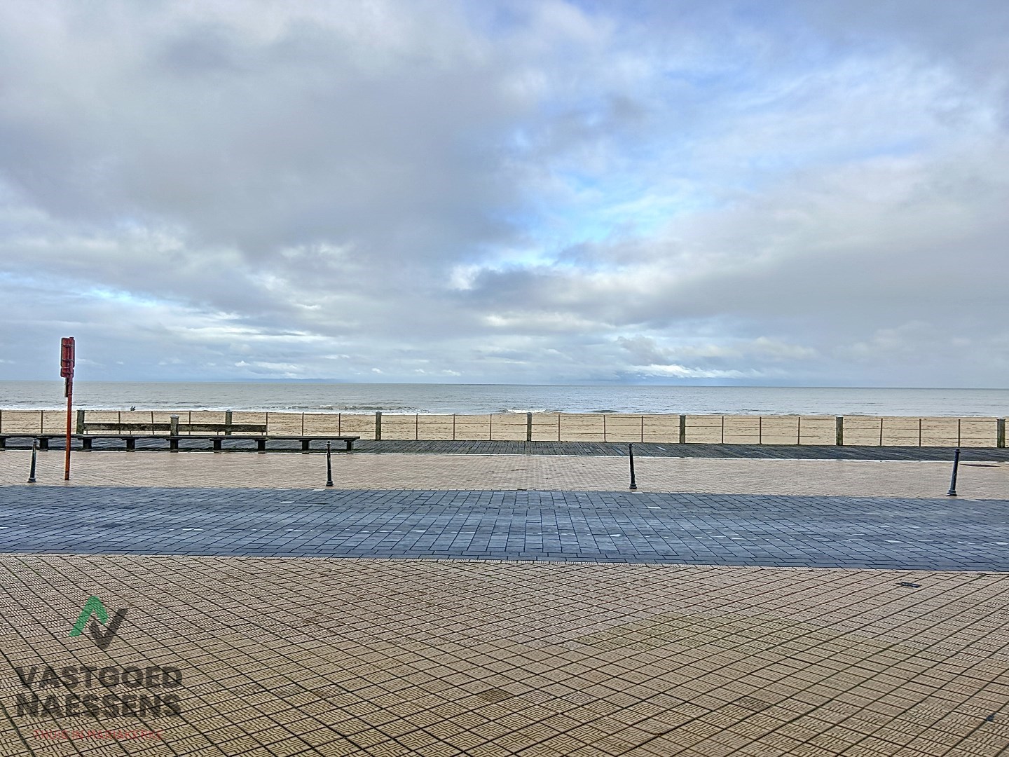 SCHITTEREND GLVL APP - 2 SLPK - ZICHT OP ZEE 