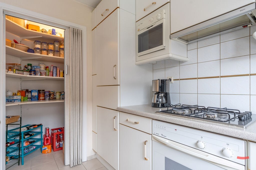 Appartement met optie - reservatie in Ravels