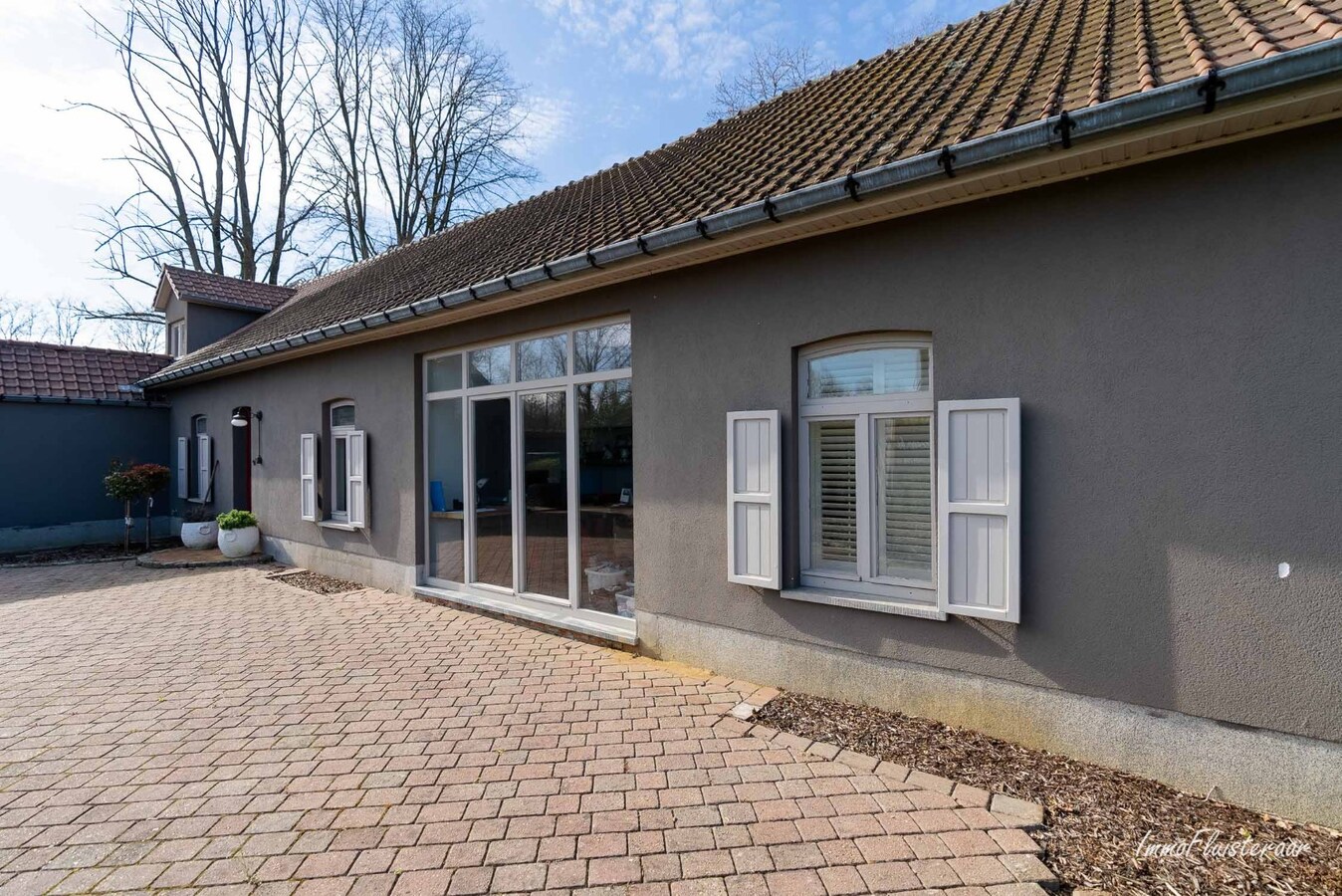 Property sold in Beringen
