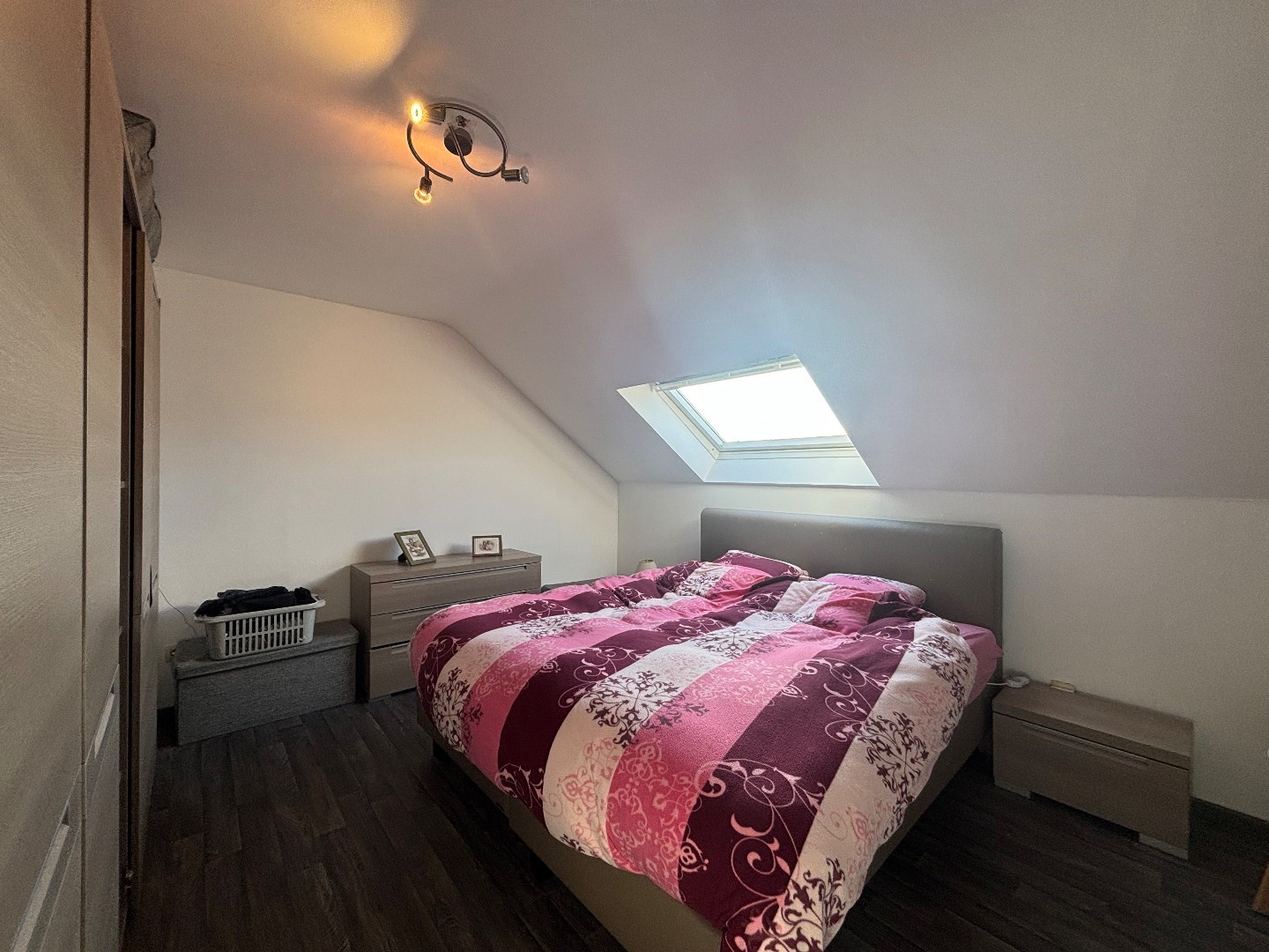 Energiezuinige gezinswoning met 3 ruime slaapkamers in Leopoldsburg 
