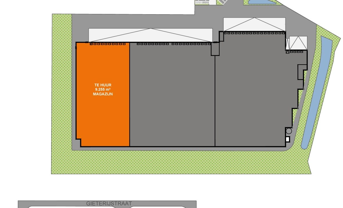 Recente opslagruimtes te huur in Willebroek