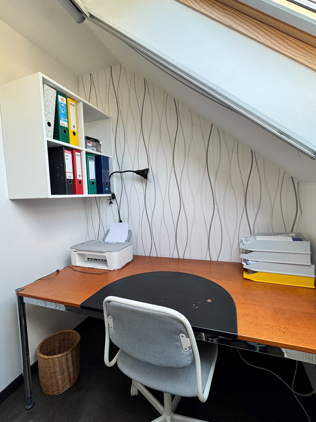 Gezellige halfopen woning te Zulte 