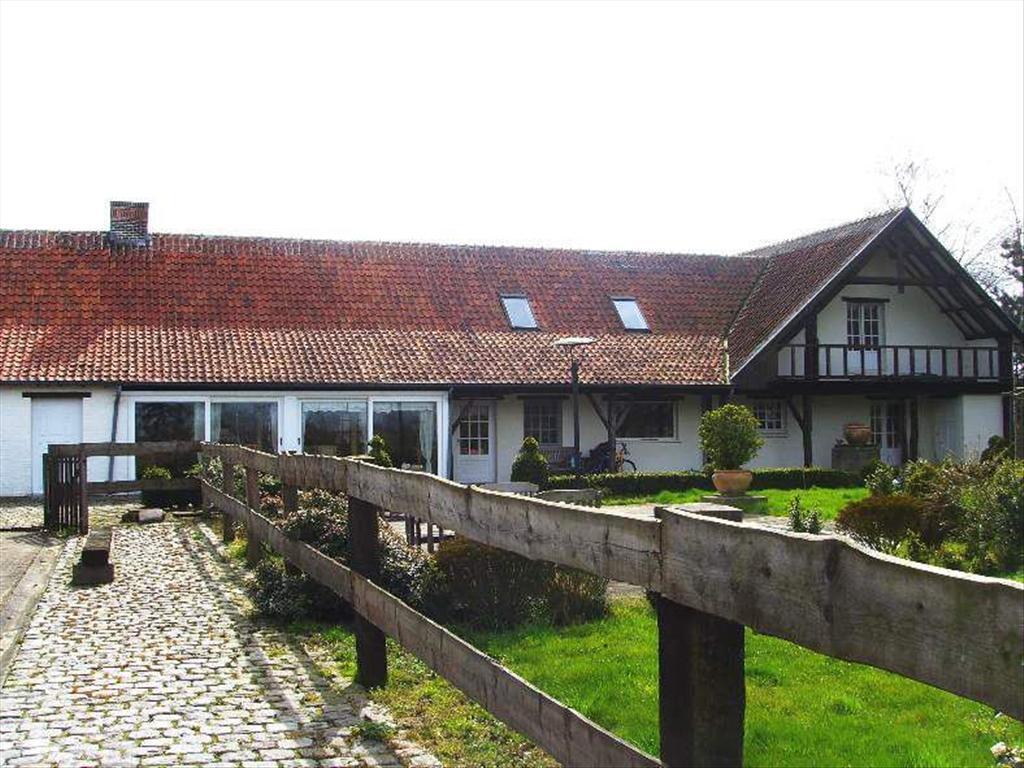 Country house sold in Herselt
