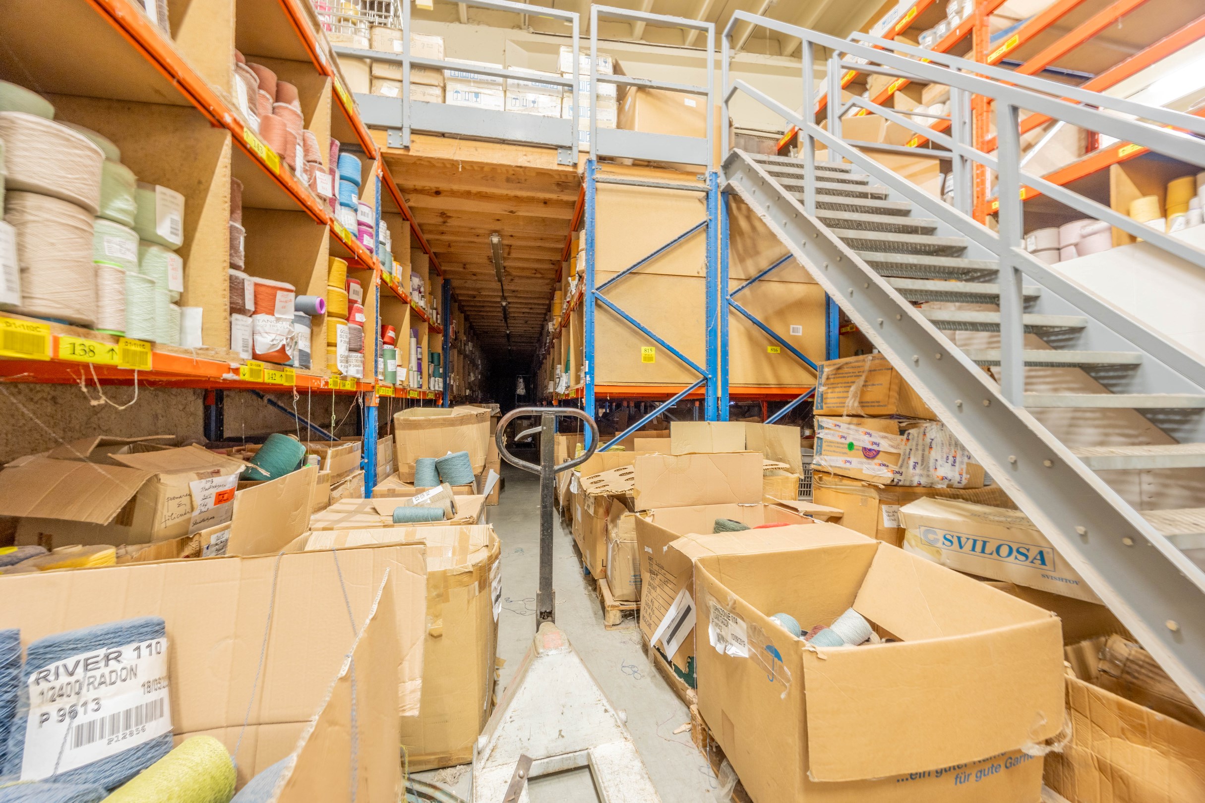 GOED GELEGEN COMMERCIELE SITE OP 14.766 M&#178; 