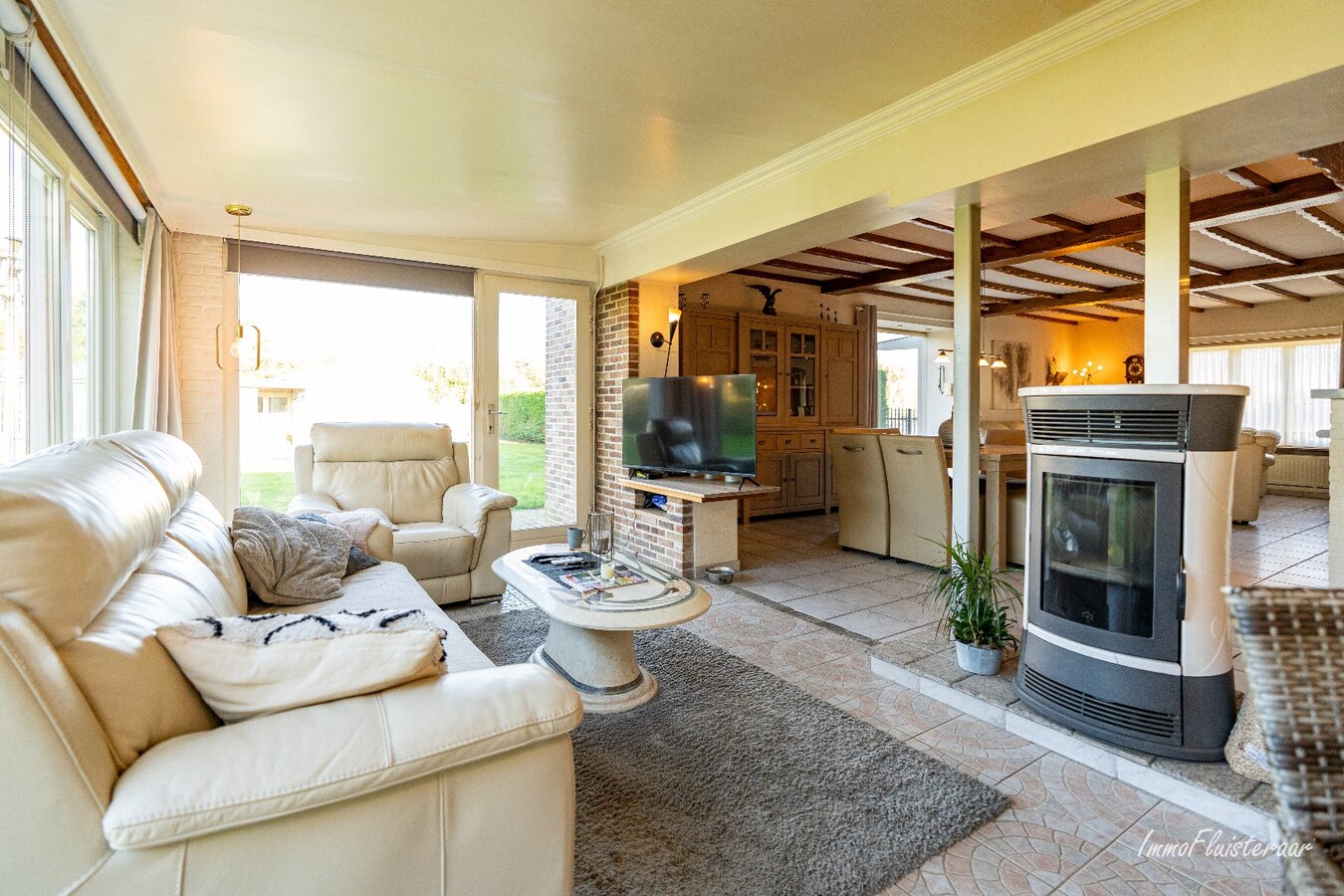Property sold in Loksbergen