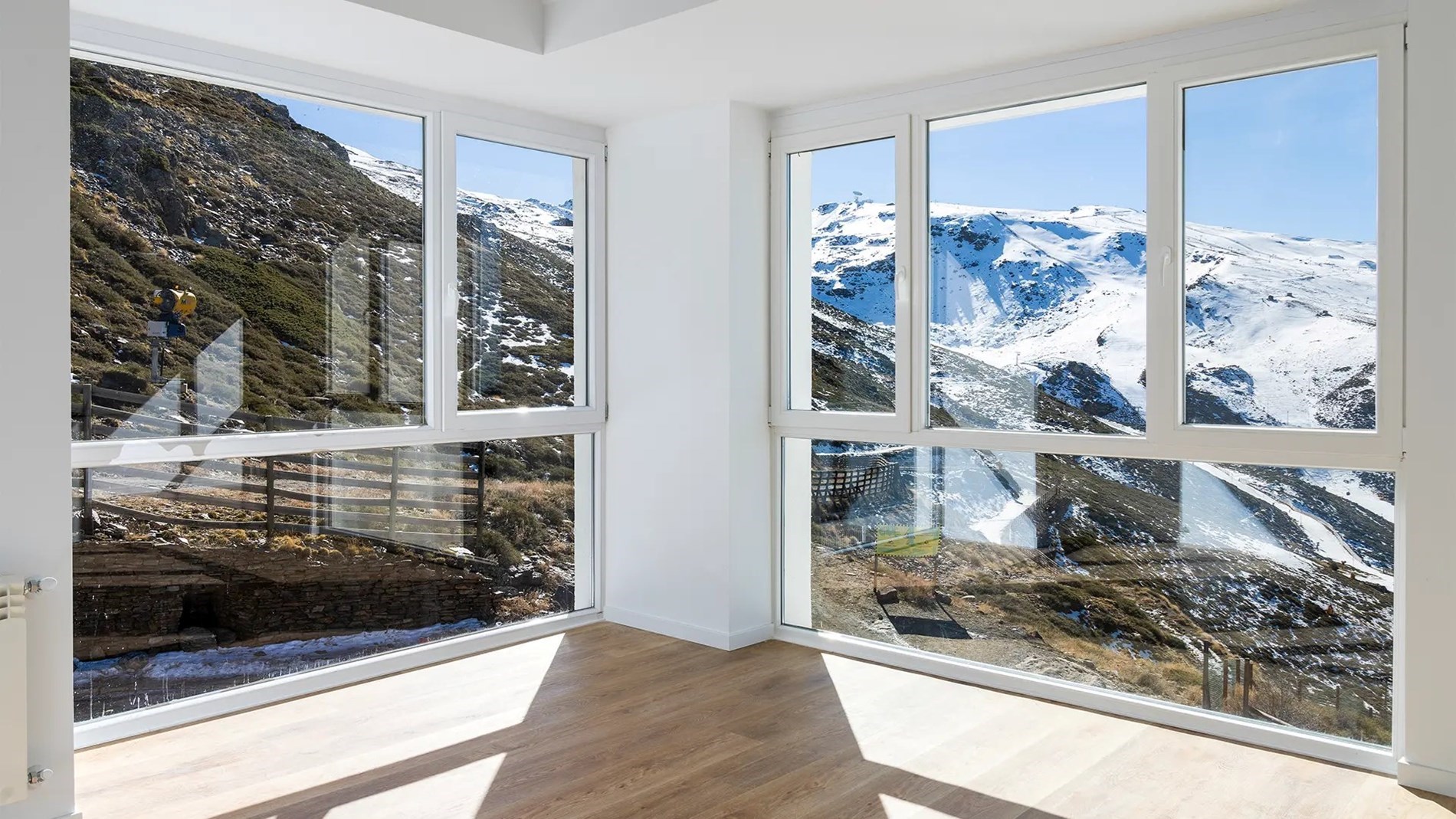 VS 23 - Appartements exclusifs &#224; Vista Sur Nevada 